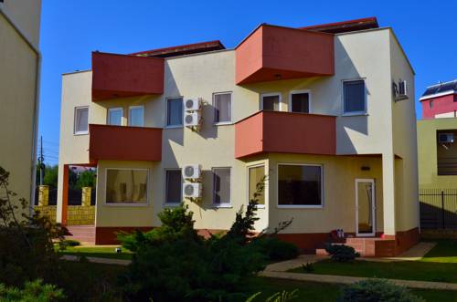 Mamaia Nord, Navodari Romania Last Minute Discount Code Booking.com