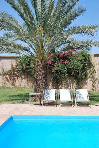 Taroudant Marokko Last-Minute-Rabattcode Booking.com