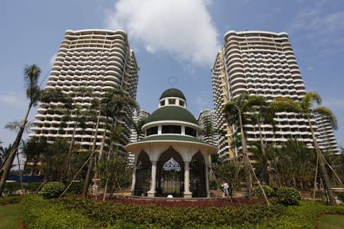 Wenchang China Last Minute Discount Code Booking.com