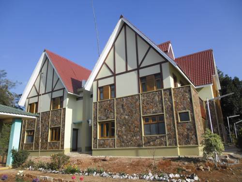 Pyin Oo Lwin Myanmar Last Minute Discount Code Booking.com