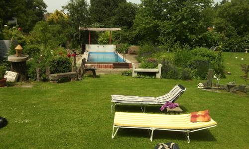 Bornheim Duitsland Laatste minuut Kortingscode Booking.com