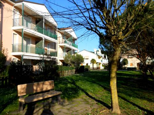 Rosolina Mare Italie Code de réduction de dernière minute Booking.com