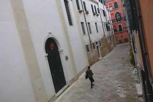Venedig Italien Last-Minute-Rabattcode Booking.com