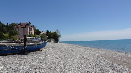 Golovinka Russland Last-Minute-Rabattcode Booking.com