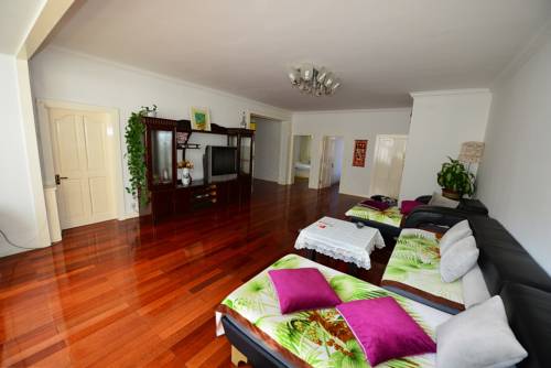 Hulunbuir China Last-Minute-Rabattcode Booking.com