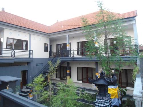 Ubud Indonesia Último Minuto Código de Descuento Booking.com