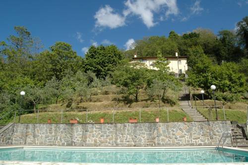 Vellano Italien Last-Minute-Rabattcode Booking.com