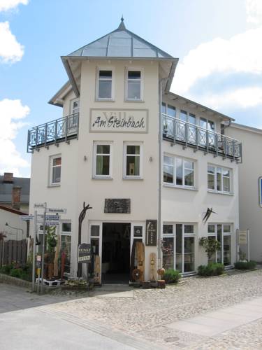 Sassnitz Deutschland Last-Minute-Rabattcode Booking.com