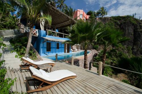 Careyes Mexique Code de réduction de dernière minute Booking.com
