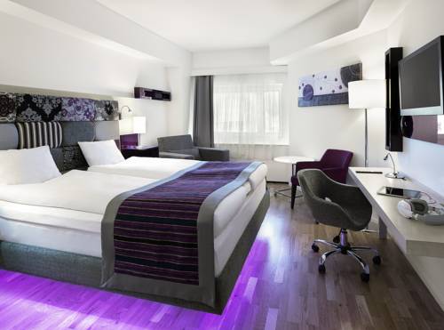 Solna Sweden Last Minute Discount Code Booking.com