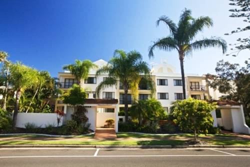 Mooloolaba Australien Last-Minute-Rabattcode Booking.com