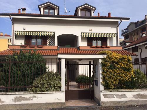 Vanzago Italy Last Minute Discount Code Booking.com