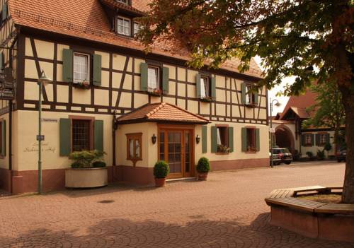 Walldorf Germany Last Minute Discount Code Booking.com