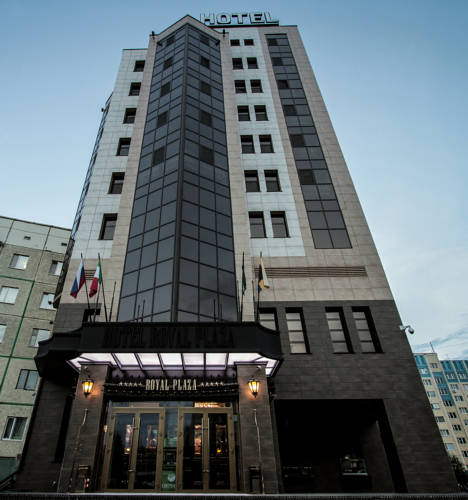 Nefteyugansk Russia Last Minute Discount Code Booking.com