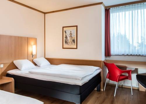 Eisenach Germany Last Minute Discount Code Booking.com