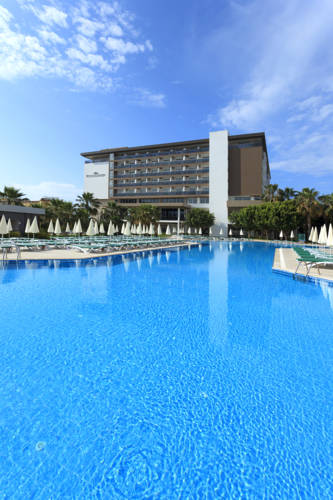 Konakli Turkey Last Minute Discount Code Booking.com