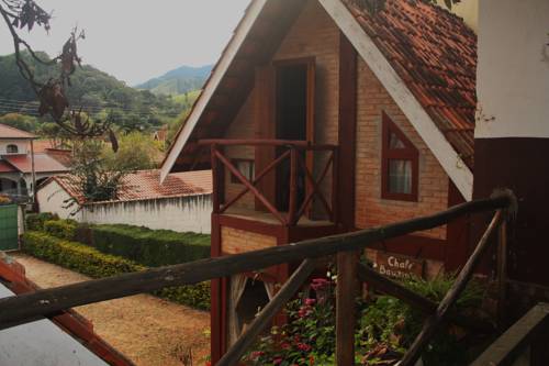 Sao Bento do Sapucai Brasilien Last-Minute-Rabattcode Booking.com