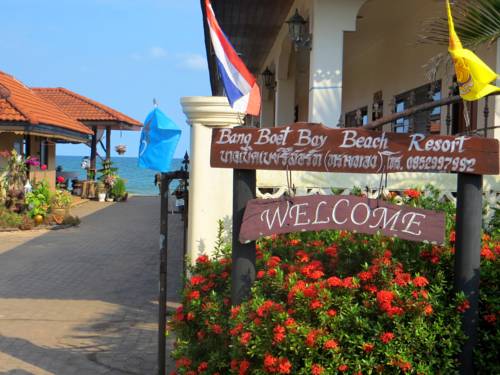 Bang Saphan Noi Thailand Last-Minute-Rabattcode Booking.com