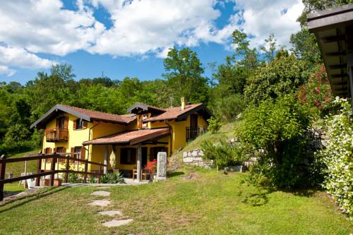 Verbania Italien Last-Minute-Rabattcode Booking.com