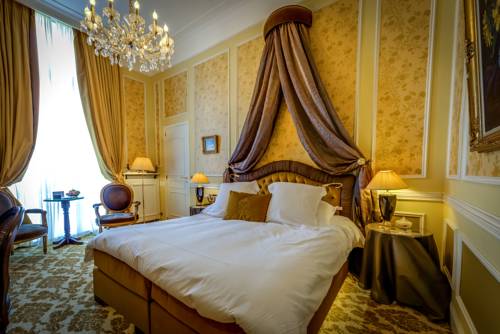 Bruges Belgium Last Minute Discount Code Booking.com