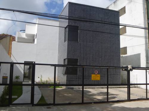 Recife Brasilien Last-Minute-Rabattcode Booking.com