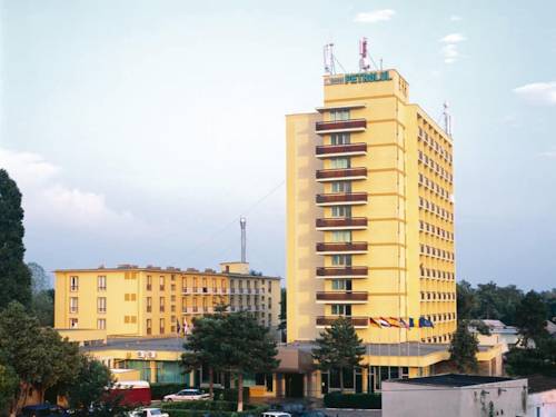 Eforie Nord Romania Last Minute Discount Code Booking.com