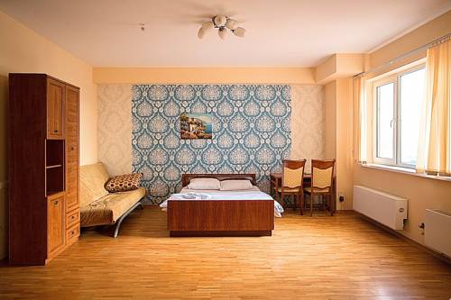 Almaty Cambodja Laatste minuut Kortingscode Booking.com