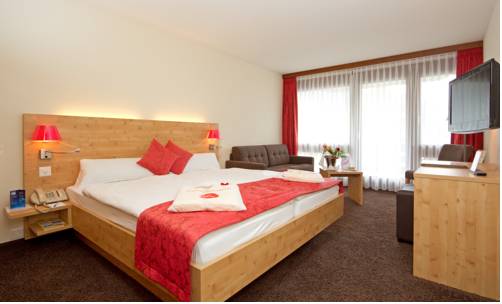 Davos Platz Switzerland Last Minute Discount Code Booking.com