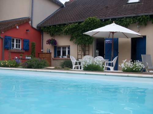 Onzain Frankreich Last-Minute-Rabattcode Booking.com