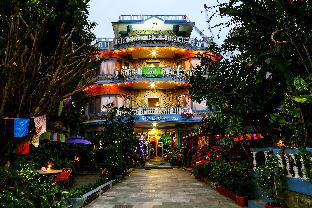 Pokhara Nepal Last Minute Discount Code Agoda.com