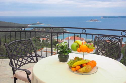 Žanjica Montenegro Last Minute Discount Code Booking.com