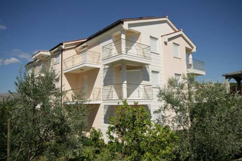 Okrug Gornji Croacia Último Minuto Código de Descuento Booking.com
