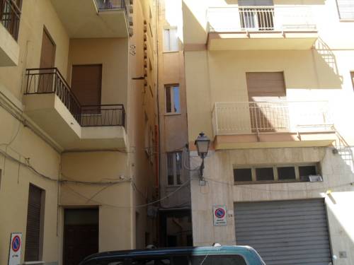 Trapani Italy Last Minute Discount Code Booking.com