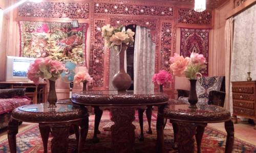 Srinagar India Last Minute Discount Code Booking.com