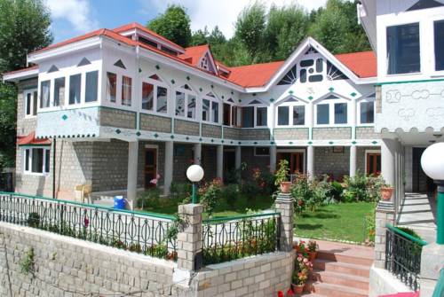 Kalpa Inde Code de réduction de dernière minute Booking.com