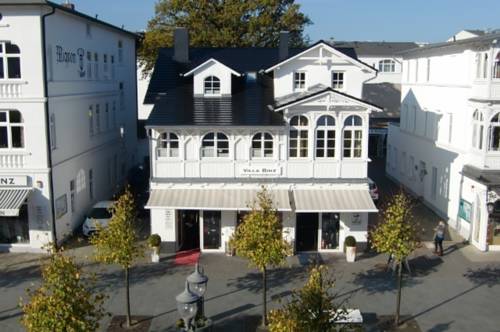 Binz (Ostseebad) Germany Last Minute Discount Code Booking.com