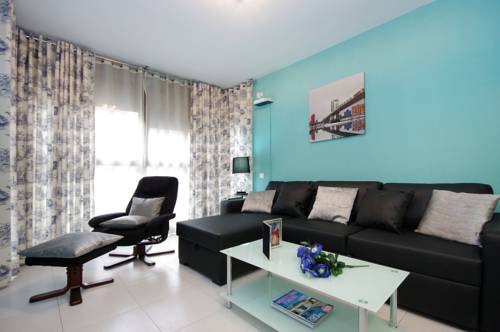 Valencia Spanje Laatste minuut Kortingscode Booking.com