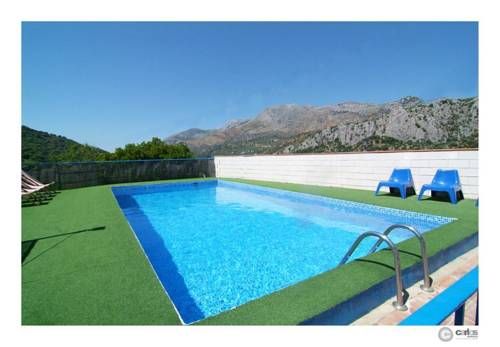 Benaoján Spanien Last-Minute-Rabattcode Booking.com