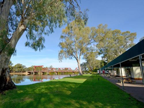 Renmark Australia Last Minute Discount Code Agoda.com