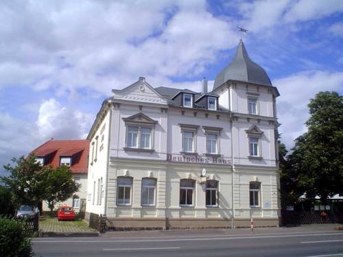 Niederau bei Meißen Allemagne Code de réduction de dernière minute Booking.com