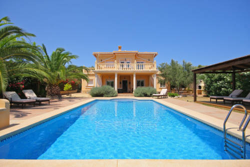 Jávea Spanien Last-Minute-Rabattcode Booking.com