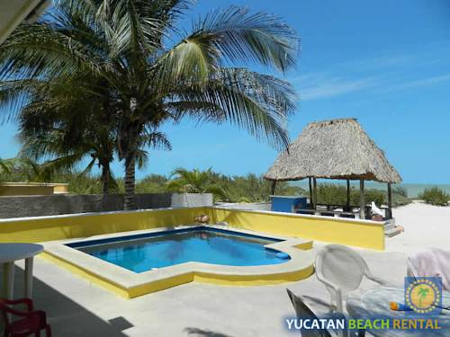 Chixchulub Mexique Code de réduction de dernière minute Booking.com