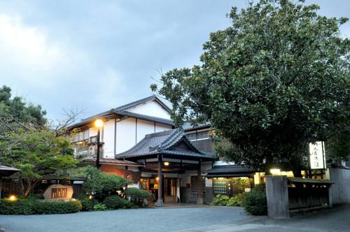 Hitoyoshi Japan Last Minute Discount Code Booking.com