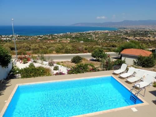 Lachi Cyprus Last Minute Discount Code Booking.com