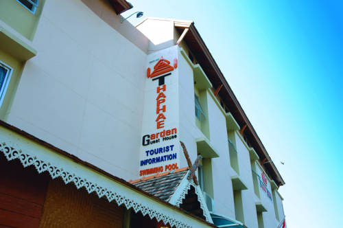 Chiang Mai Thaïlande Code de réduction de dernière minute Booking.com