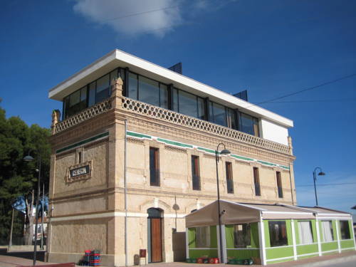 Cehegín Spain Last Minute Discount Code Booking.com