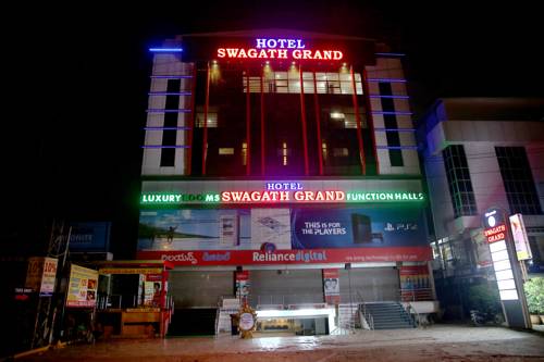 Hyderabad Inde Code de réduction de dernière minute Booking.com