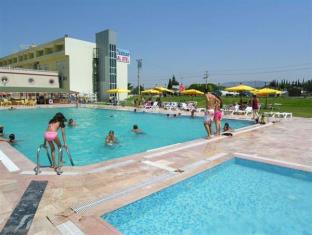 Edremit Turkey Last Minute Discount Code Agoda.com