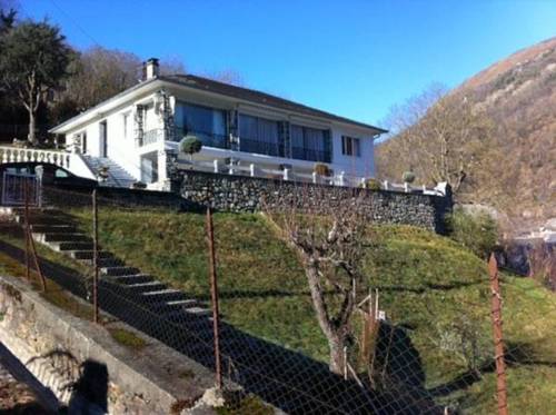 Bagnères-de-Luchon Frankreich Last-Minute-Rabattcode Booking.com