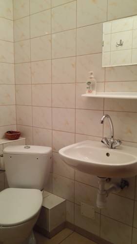 Tuszyn Poland Last Minute Discount Code Booking.com
